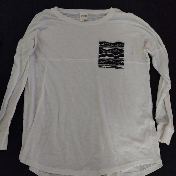 Victoria secret PINK tops - Picture 4 of 16